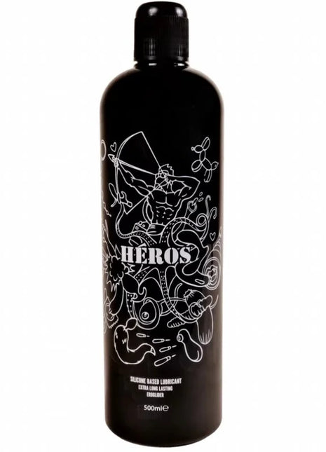HEROS - SILIKON BODYGLIDE 500 ML