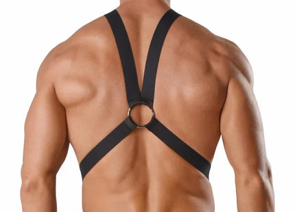 Herren Body-Harness 054977 von Anais for Men - Herren-Harness-Set