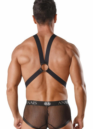 Herren Body-Harness 054977 von Anais for Men - Herren-Harness-Set