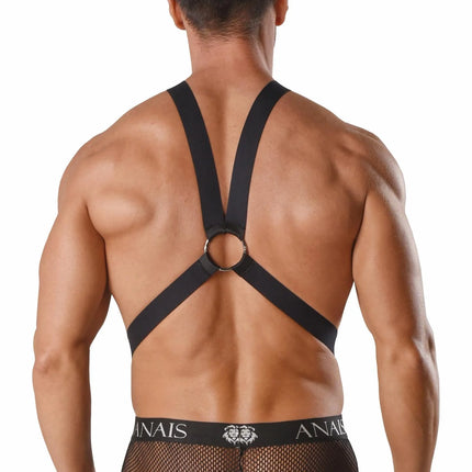 Herren Body-Harness 054977 von Anais for Men - Herren-Harness-Set
