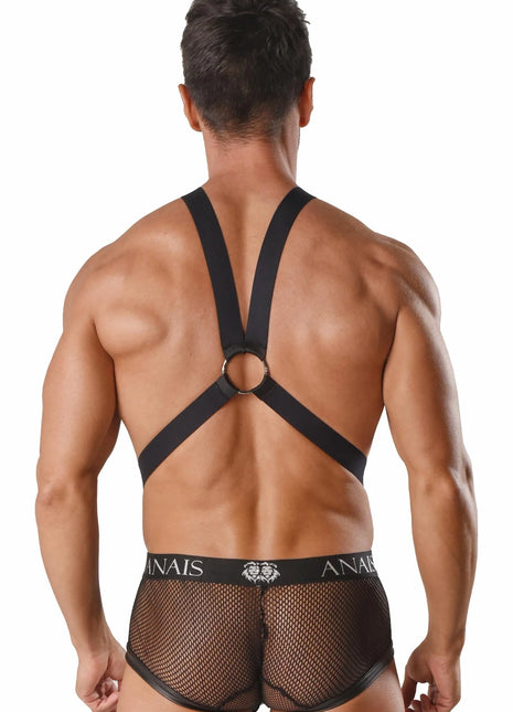 Herren Body-Harness 054977 von Anais for Men - Herren-Harness-Set