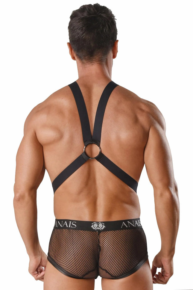 Herren Body-Harness 054977 von Anais for Men - Herren-Harness-Set