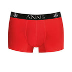 S / Red