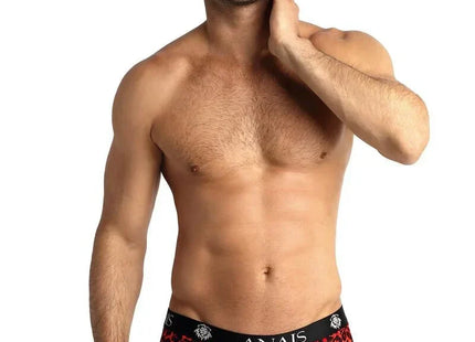 Herren Boxer Shorts 052655 Tribal von Anais for Men - Herren-Shorts