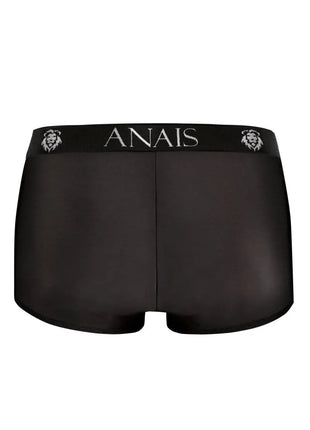 Herren Boxer Shorts 052691 Petrol von Anais for Men - Herren-Shorts
