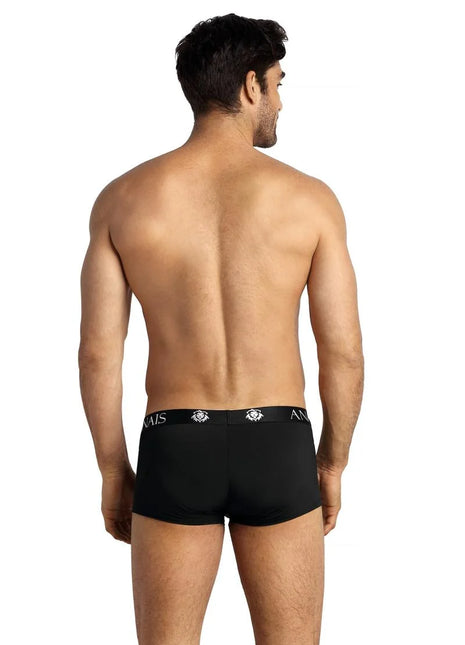 Herren Boxer Shorts 052691 Petrol von Anais for Men - Herren-Shorts