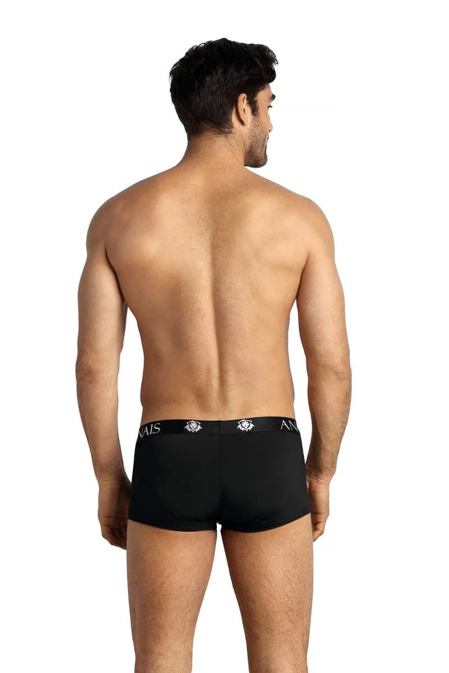 Herren Boxer Shorts 052691 Petrol von Anais for Men - Herren-Shorts