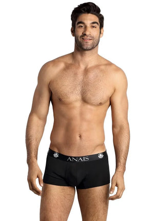 Herren Boxer Shorts 052691 Petrol von Anais for Men - Herren-Shorts