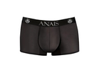 S / black