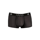 Herren Boxer Shorts 052691 Petrol von Anais for Men - S / schwarz - Herren-Shorts