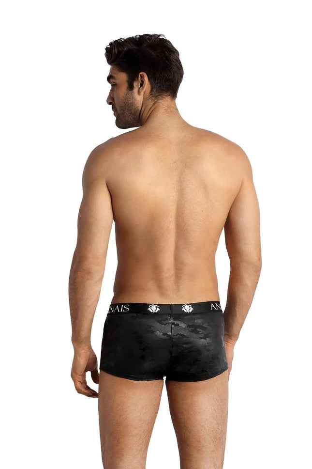 Herren Boxer Shorts 052789 Electro von Anais for Men - Herren-Shorts