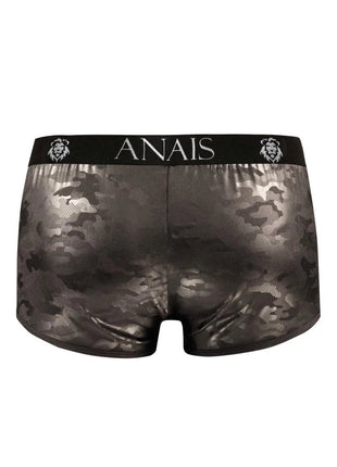 Herren Boxer Shorts 052789 Electro von Anais for Men - Herren-Shorts