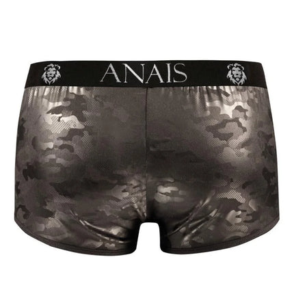 Herren Boxer Shorts 052789 Electro von Anais for Men - Herren-Shorts