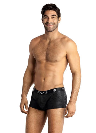 Herren Boxer Shorts 052789 Electro von Anais for Men - Herren-Shorts