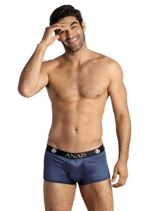 Herren Boxer Shorts 052807 Naval von Anais for Men - Herren-Shorts