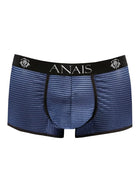 Herren Boxer Shorts 052807 Naval von Anais for Men - S / blau - Herren-Shorts