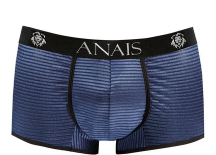 Herren Boxer Shorts 052807 Naval von Anais for Men - S / blau - Herren-Shorts
