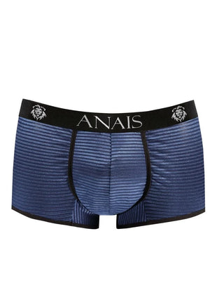 Herren Boxer Shorts 052807 Naval von Anais for Men - S / blau - Herren-Shorts