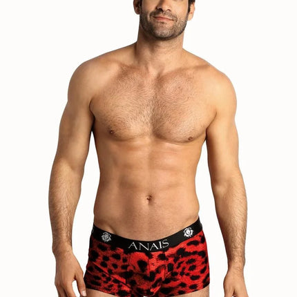 Herren Boxer Shorts 052819 Savage von Anais for Men - Herren-Shorts