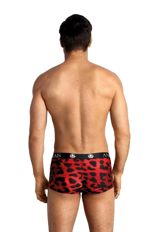 Herren Boxer Shorts 052819 Savage von Anais for Men - Herren-Shorts