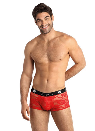 Herren Boxer Shorts 053148 Brave von Anais for Men - Herren-Shorts