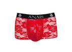 S / Red