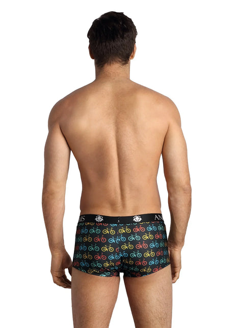 Herren Boxer Shorts 053238 von Anais for Men - Herren-Shorts