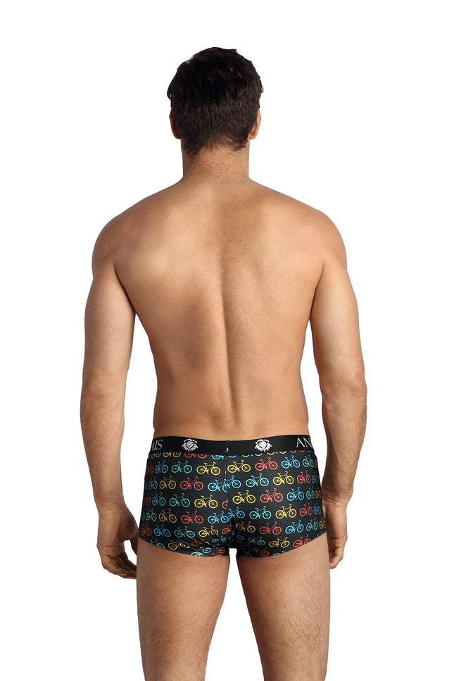Herren Boxer Shorts 053238 von Anais for Men - Herren-Shorts