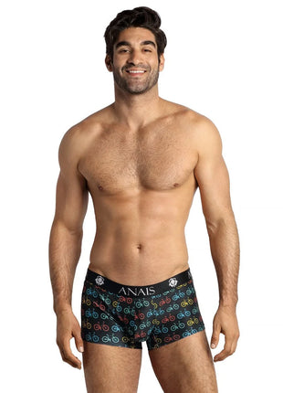 Herren Boxer Shorts 053238 von Anais for Men - Herren-Shorts
