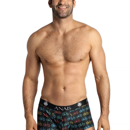 Herren Boxer Shorts 053238 von Anais for Men - Herren-Shorts