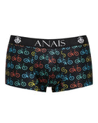 Herren Boxer Shorts 053238 von Anais for Men - S / bunt - Herren-Shorts