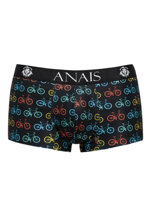 Herren Boxer Shorts 053238 von Anais for Men - S / bunt - Herren-Shorts