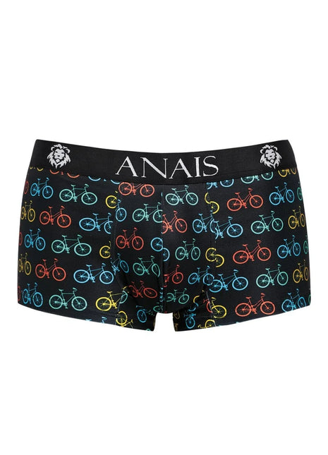 Herren Boxer Shorts 053238 von Anais for Men - S / bunt - Herren-Shorts