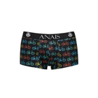 Herren Boxer Shorts 053238 von Anais for Men - S / bunt - Herren-Shorts