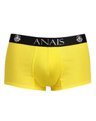 Herren Boxer Shorts 053382 gelb von Anais for Men - S / gelb - Herren-Shorts