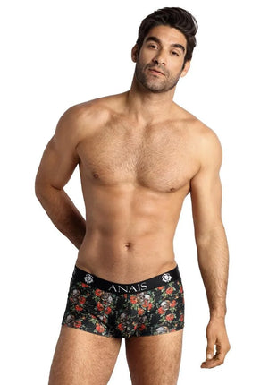Herren Boxer Shorts 053430 Power von Anais for Men - Herren-Shorts