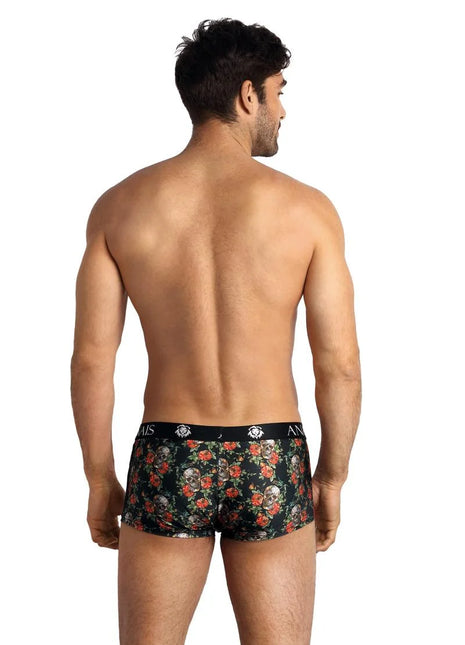 Herren Boxer Shorts 053430 Power von Anais for Men - Herren-Shorts
