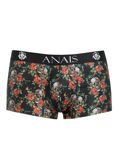 Herren Boxer Shorts 053430 Power von Anais for Men - S / bunt - Herren-Shorts