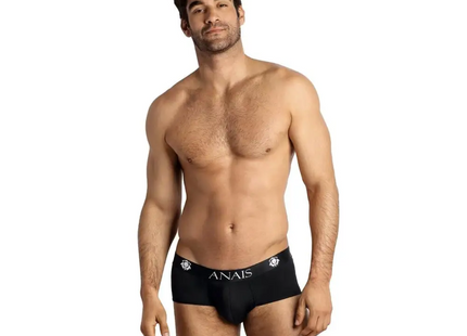 Herren Brief Shorts 052709 Petrol von Anais for Men - Herren-Shorts