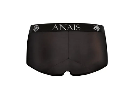 Herren Brief Shorts 052709 Petrol von Anais for Men - Herren-Shorts