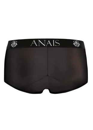 Herren Brief Shorts 052709 Petrol von Anais for Men - Herren-Shorts