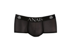 S / black