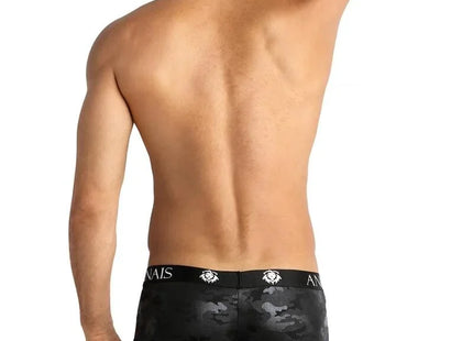 Herren Brief Shorts 052792 Electro von Anais for Men - Herren-Shorts