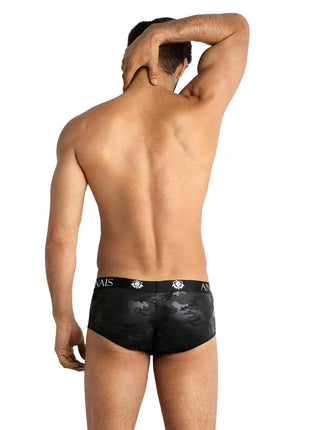Herren Brief Shorts 052792 Electro von Anais for Men - Herren-Shorts