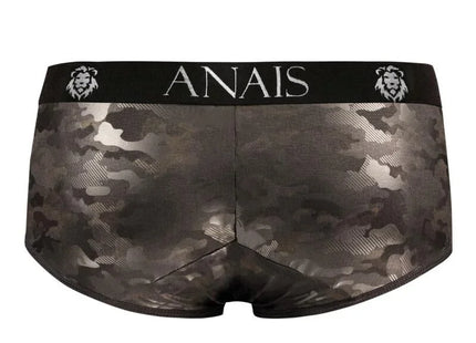 Herren Brief Shorts 052792 Electro von Anais for Men - Herren-Shorts