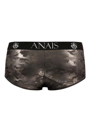 Herren Brief Shorts 052792 Electro von Anais for Men - Herren-Shorts