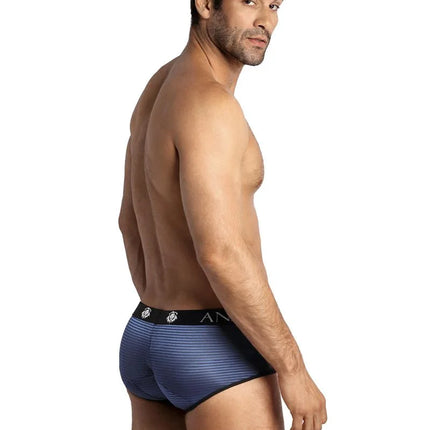 Herren Brief Shorts 052810 Naval von Anais for Men - Herren-Shorts