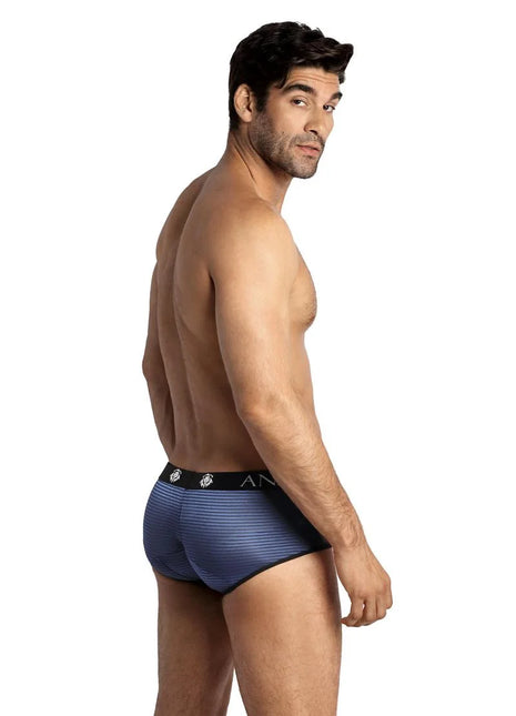 Herren Brief Shorts 052810 Naval von Anais for Men - Herren-Shorts