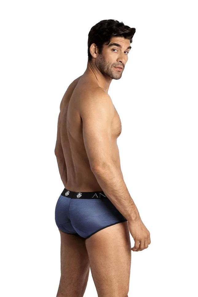 Herren Brief Shorts 052810 Naval von Anais for Men - Herren-Shorts