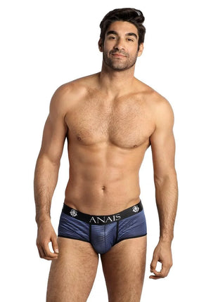 Herren Brief Shorts 052810 Naval von Anais for Men - Herren-Shorts
